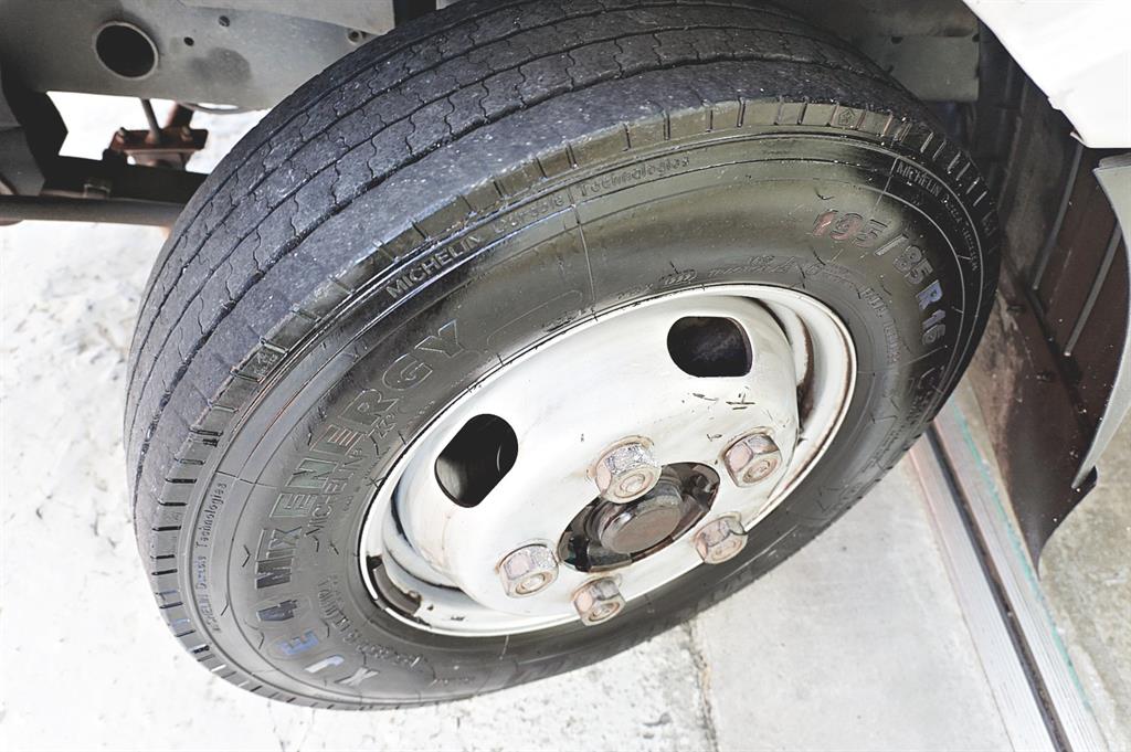 기아 봉고3 1.2톤 카고 15