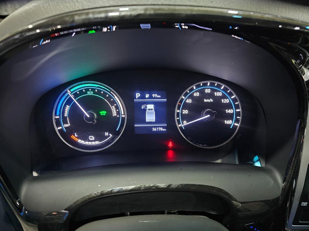 현대 포터2 1톤 표준탑 전기 4