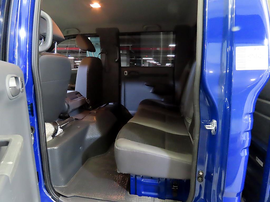 기아 봉고3 1톤 카고 7