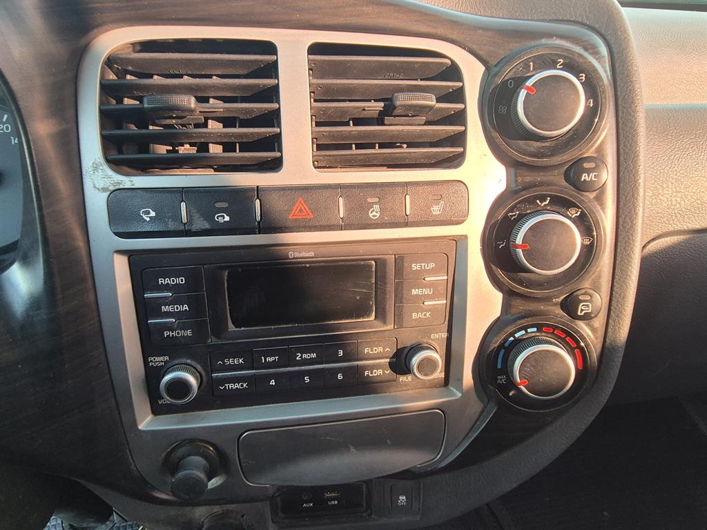 기아 봉고3 1톤 카고 8