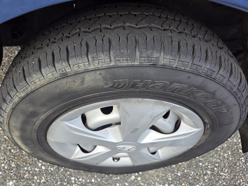 현대 포터2 1톤 카고 18