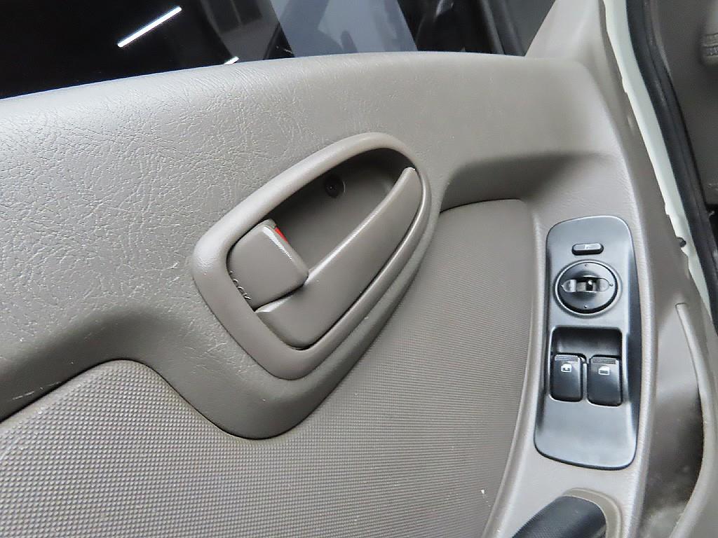 현대 포터2 1톤 카고 9