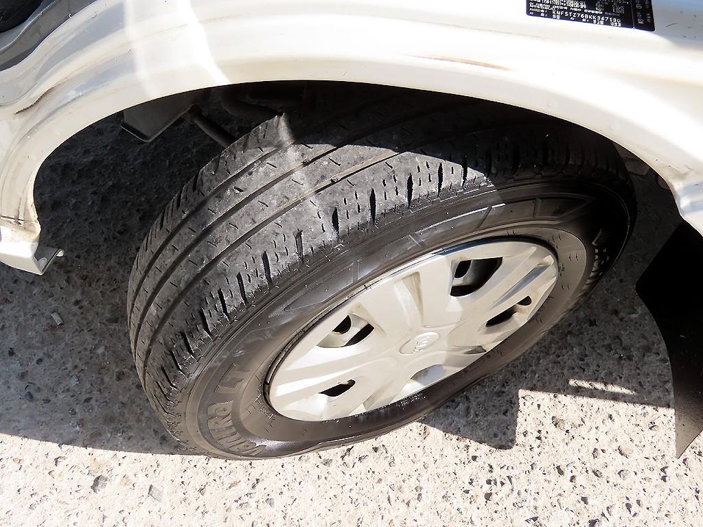 기아 봉고3 1톤 카고 15