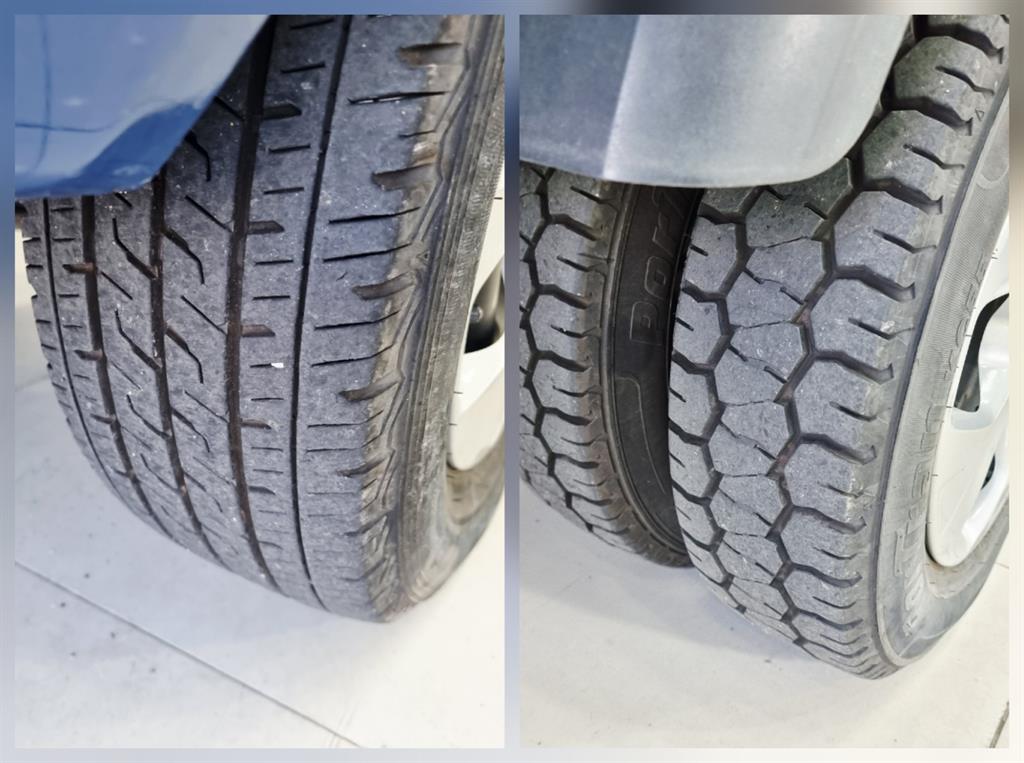 현대 포터2 1톤 카고 18