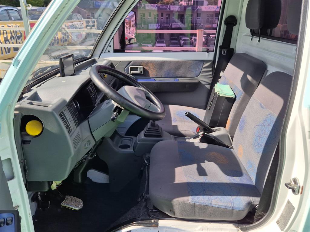 0.5톤 이동스낵카 7