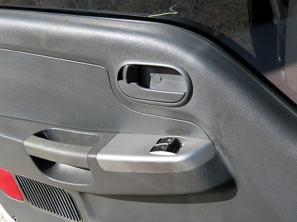 기아 봉고3 1톤 카고 10