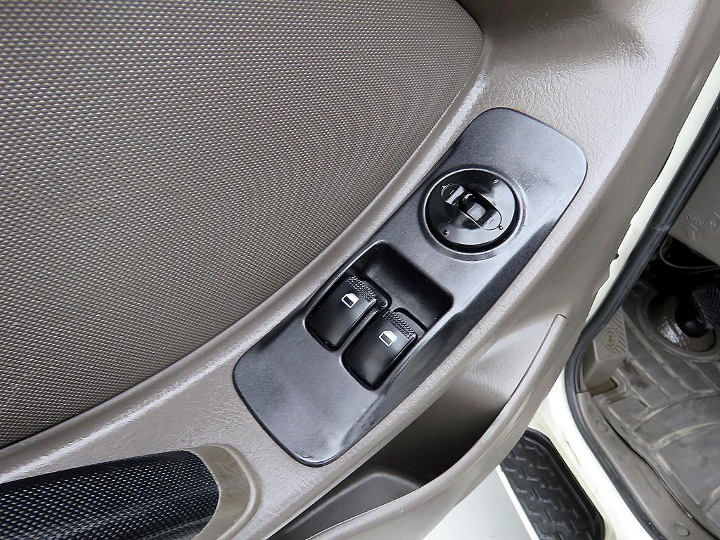 현대 포터2 1톤 카고 8