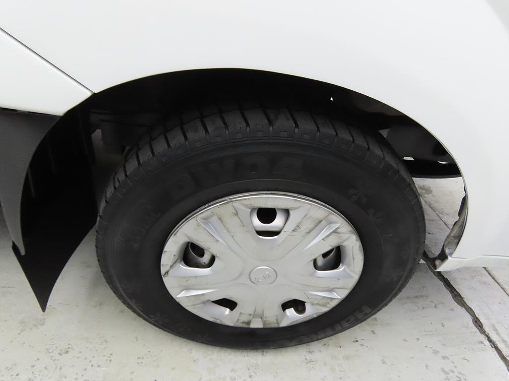 기아 봉고3 1톤 카고 15