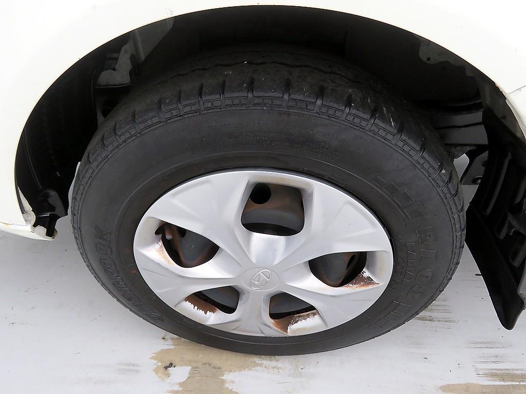 현대 포터2 1톤 카고 14