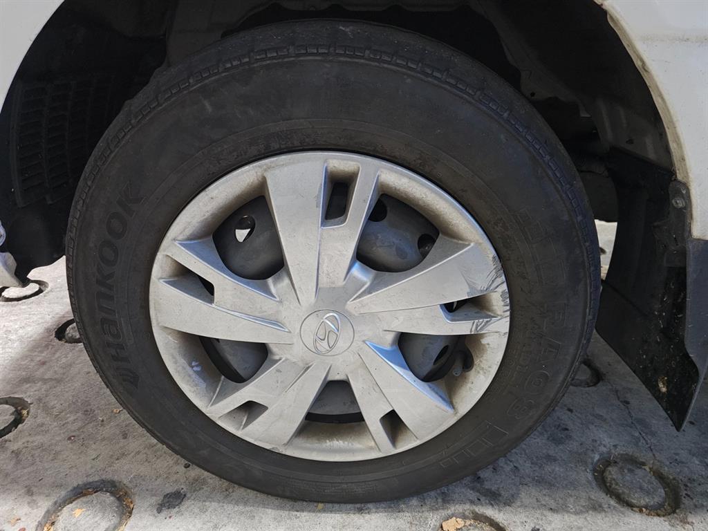 현대 포터2 1톤 표준탑 전기 18