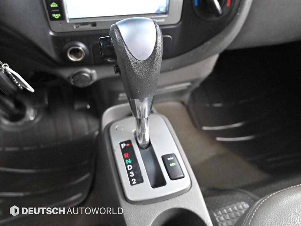 현대 포터2 1톤 표준탑 8