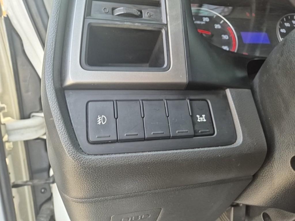 현대 올뉴마이티 3.5톤 카고 6