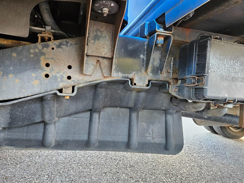 기아 봉고3 1톤 표준탑 17