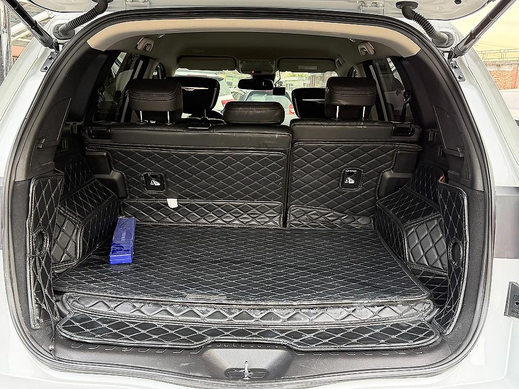 르노코리아(삼성)]더뉴QM6 2.0 LPe 프리미에르