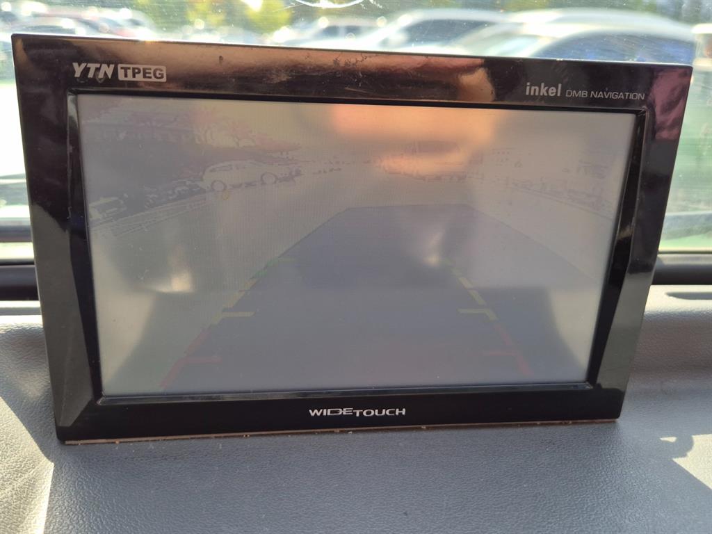 0.5톤 이동스낵카 11