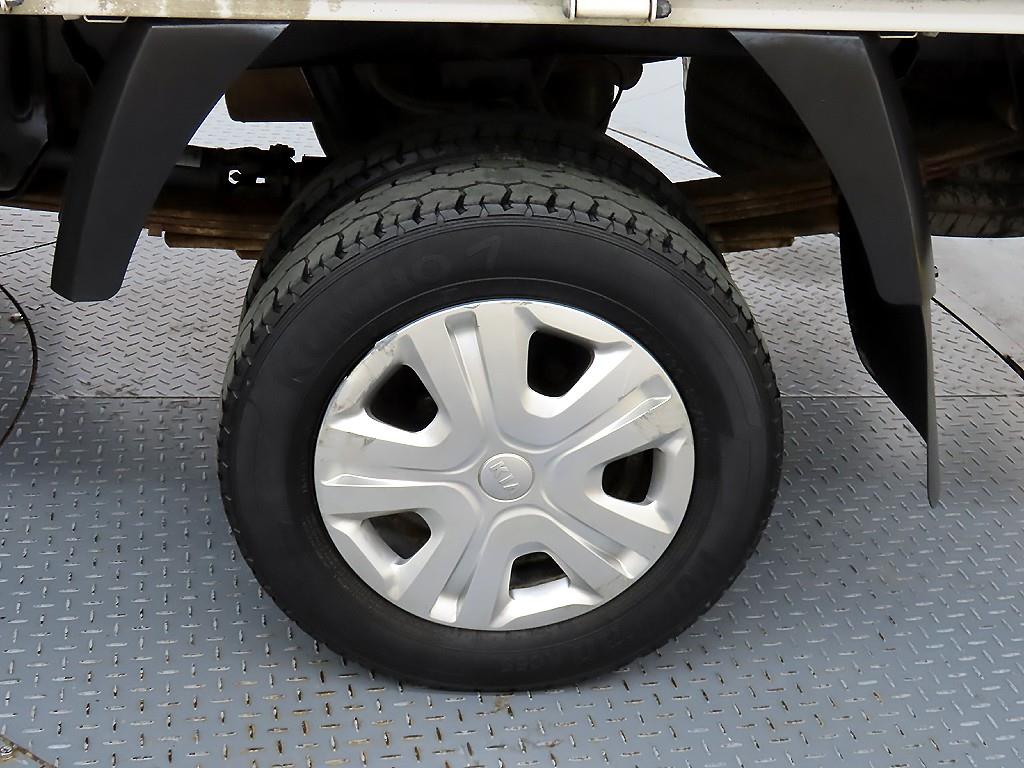 기아 봉고3 1톤 카고 19