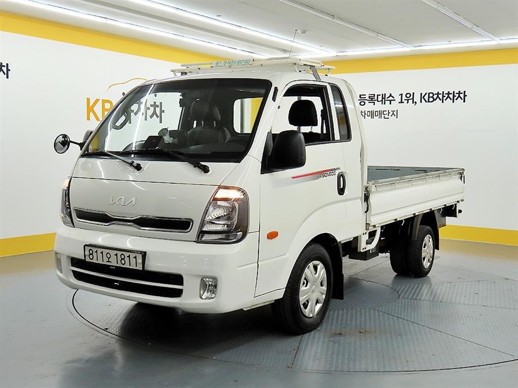 기아 봉고3 1톤 카고 1