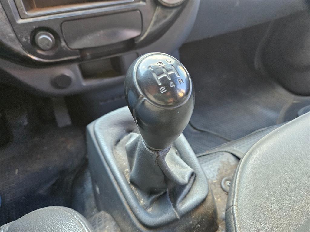 기아 봉고3 1톤 표준탑 8