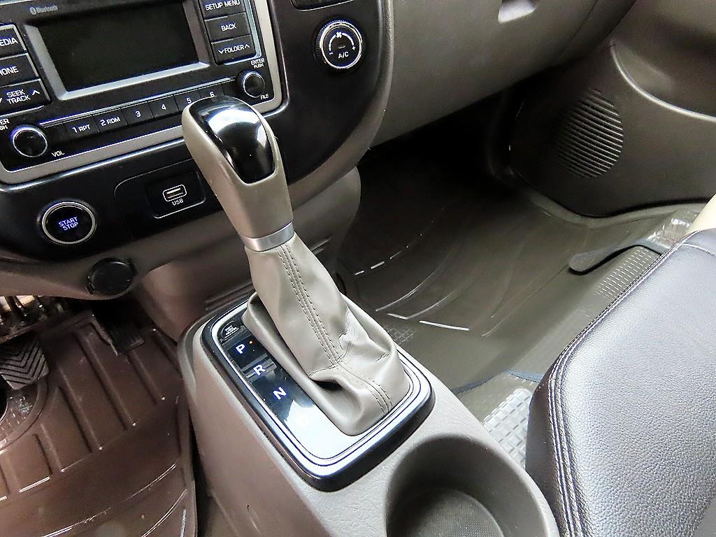 현대 포터2 1톤 포장탑 전기 9