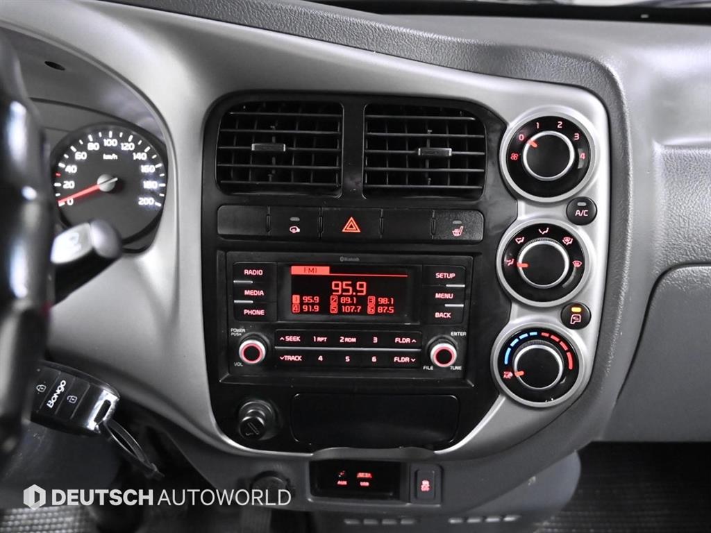 기아 봉고3 1톤 카고 13