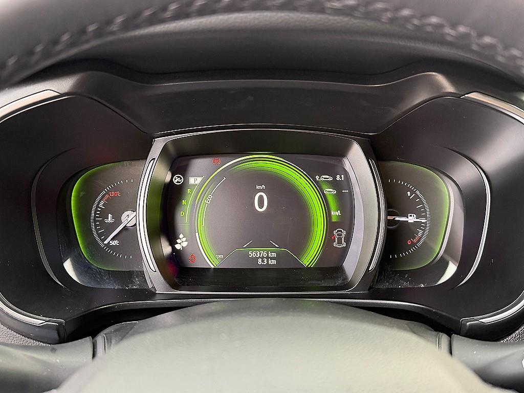 르노코리아(삼성)]더뉴QM6 2.0 LPe 프리미에르