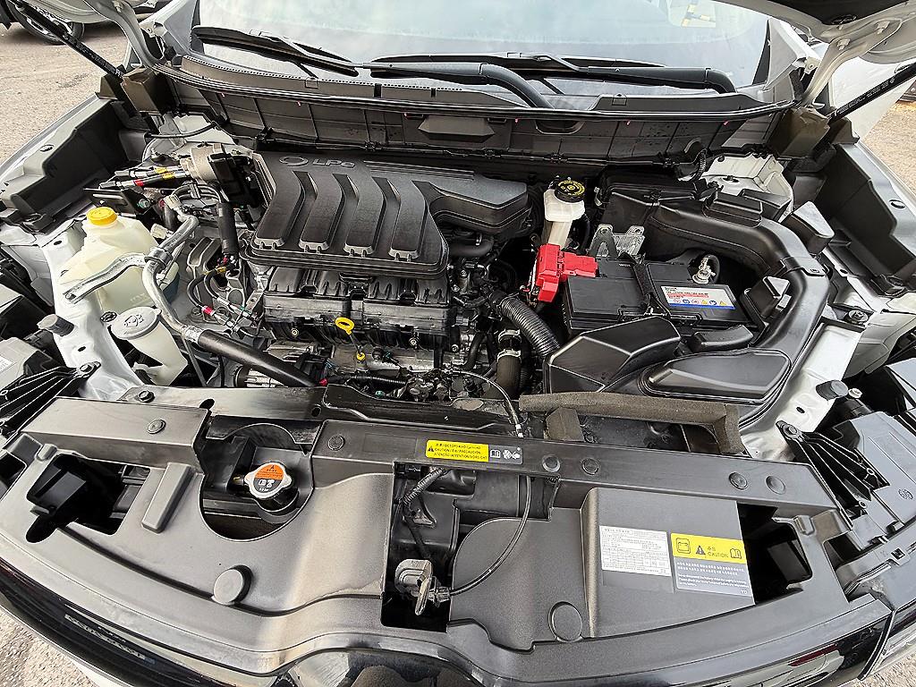 르노코리아(삼성)]더뉴QM6 2.0 LPe 프리미에르