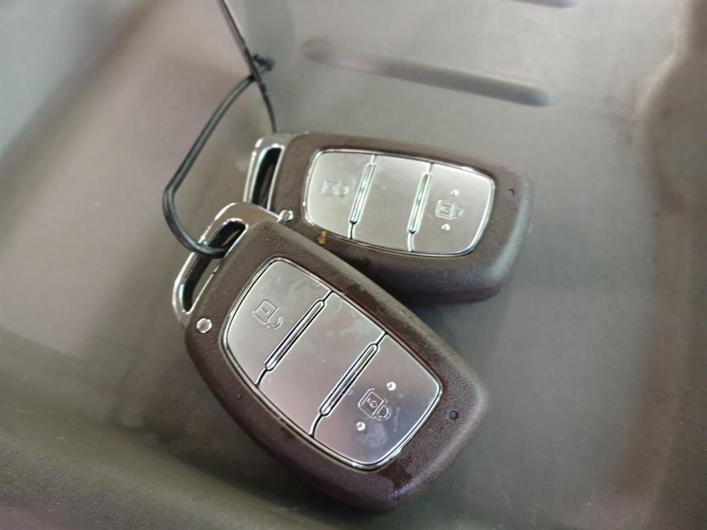 현대 포터2 1톤 카고 전기 16