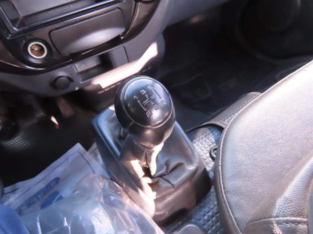 기아 봉고3 1.2톤 카고 13