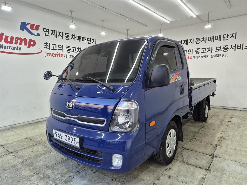 기아 봉고3 1톤 카고 0