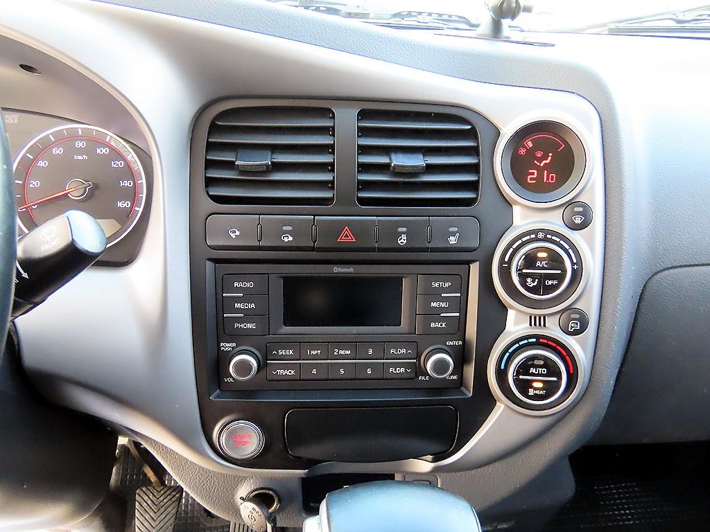 기아 봉고3 1톤 표준탑 전기 14