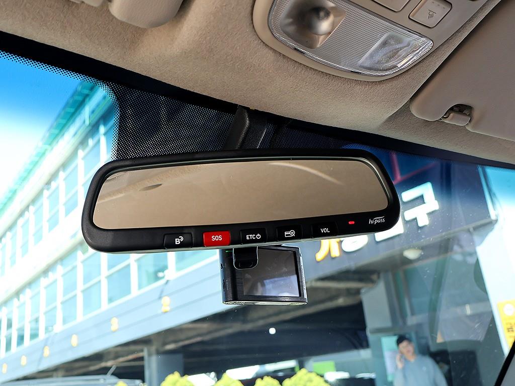 현대 포터2 1톤 냉동탑 LPG 12