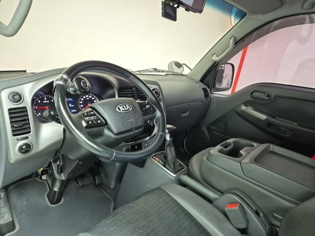 기아 봉고3 1톤 카고 7