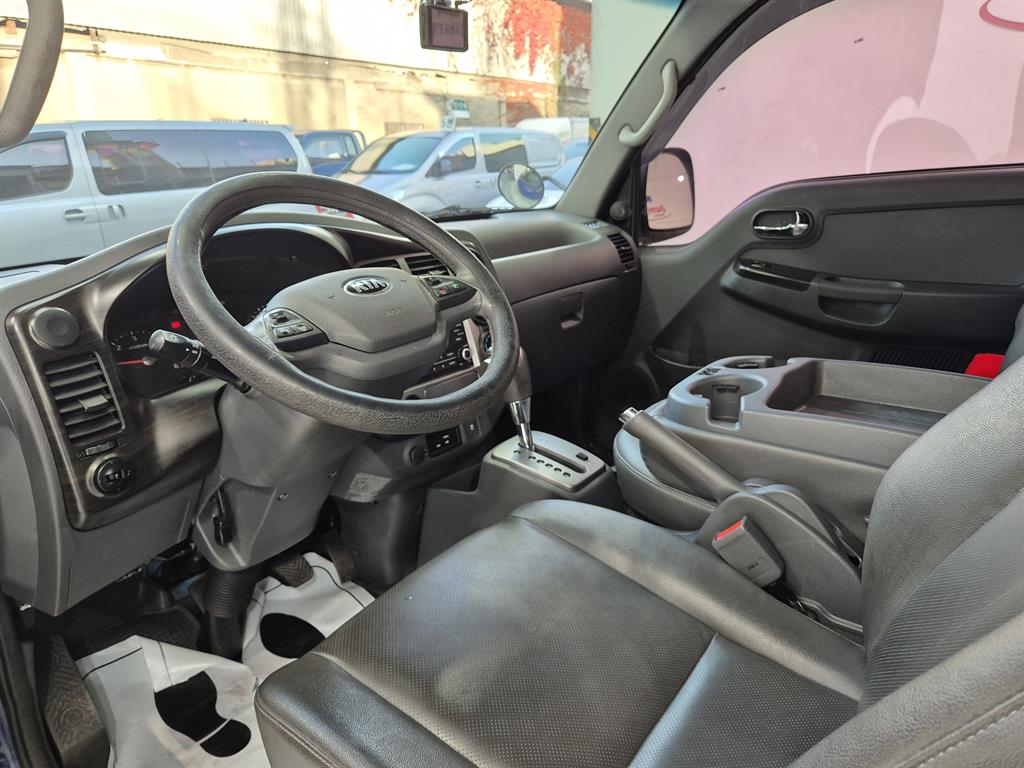 기아 봉고3 1톤 카고 5