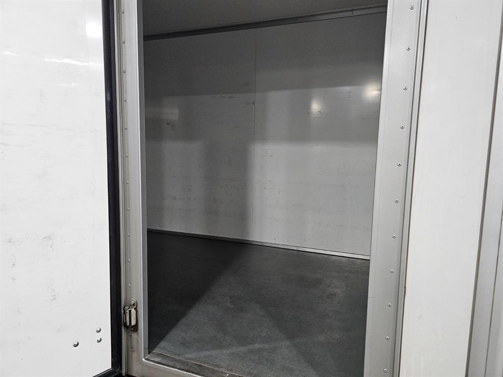 현대 포터2 1톤 표준탑 전기 16