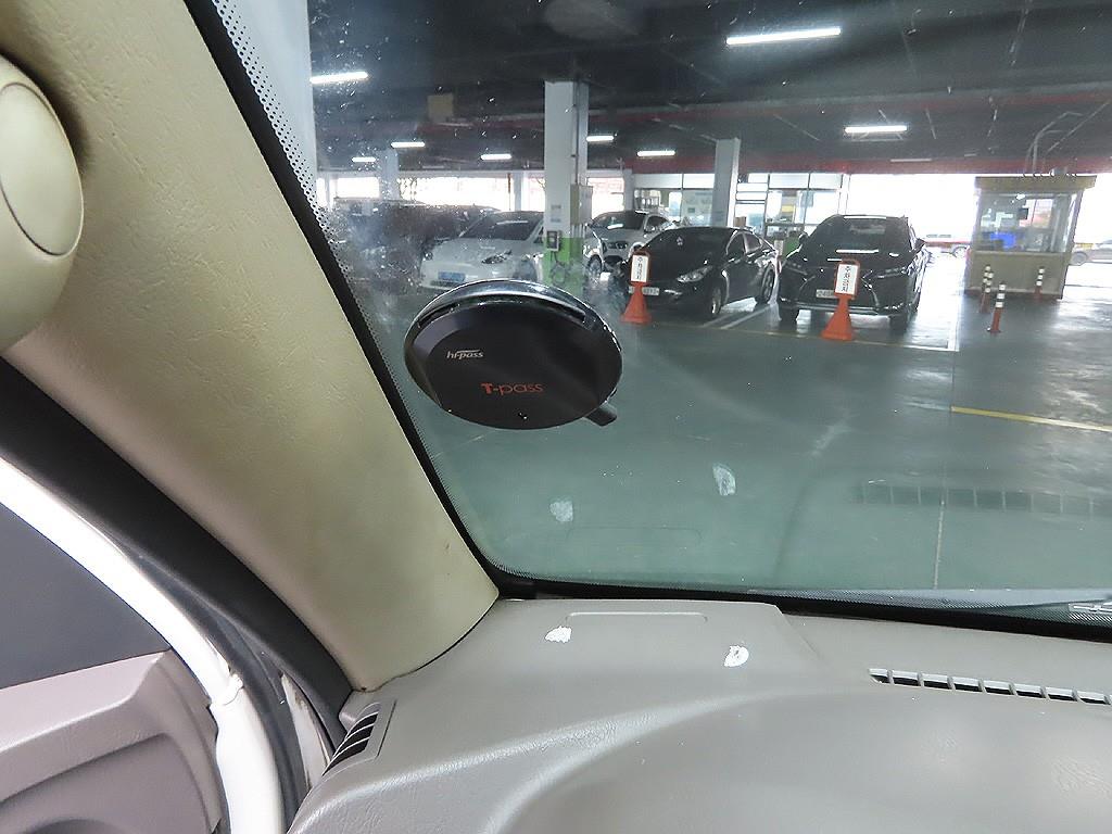 현대 포터2 1톤 카고 15