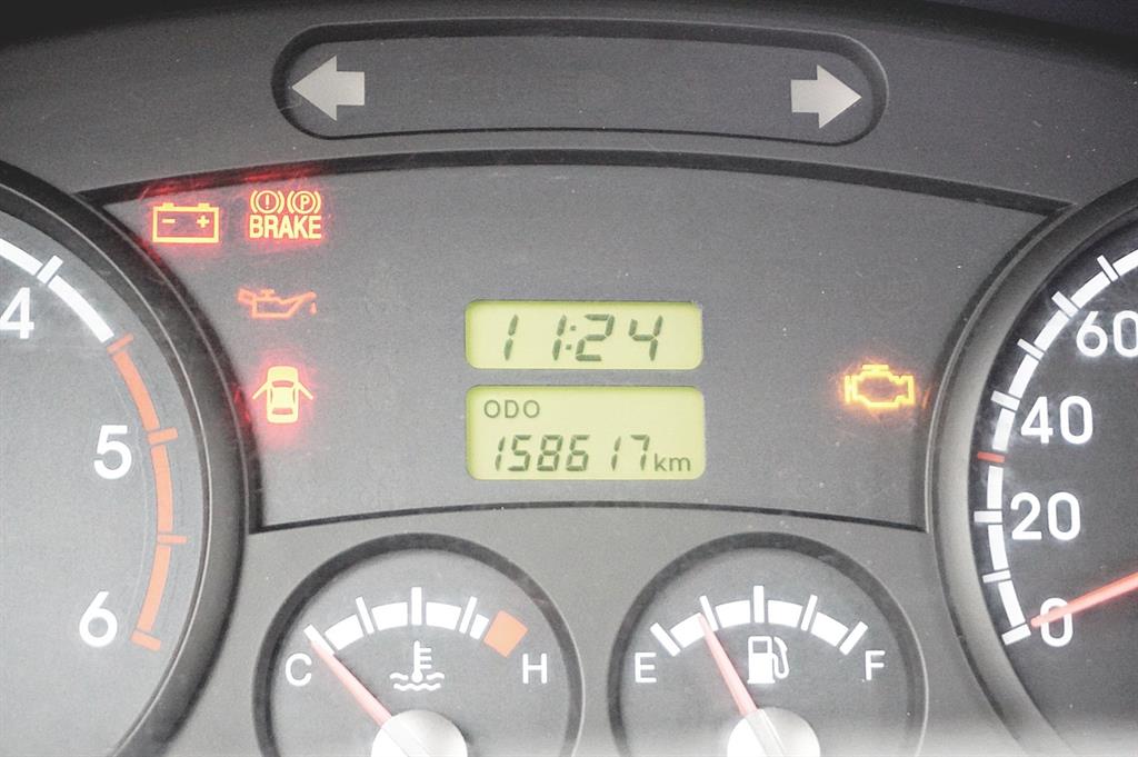 기아 봉고3 1.2톤 카고 8