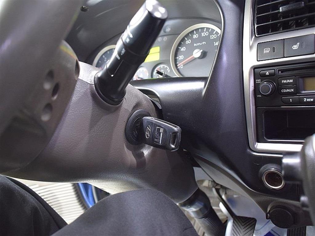 현대 포터2 1톤 카고 13