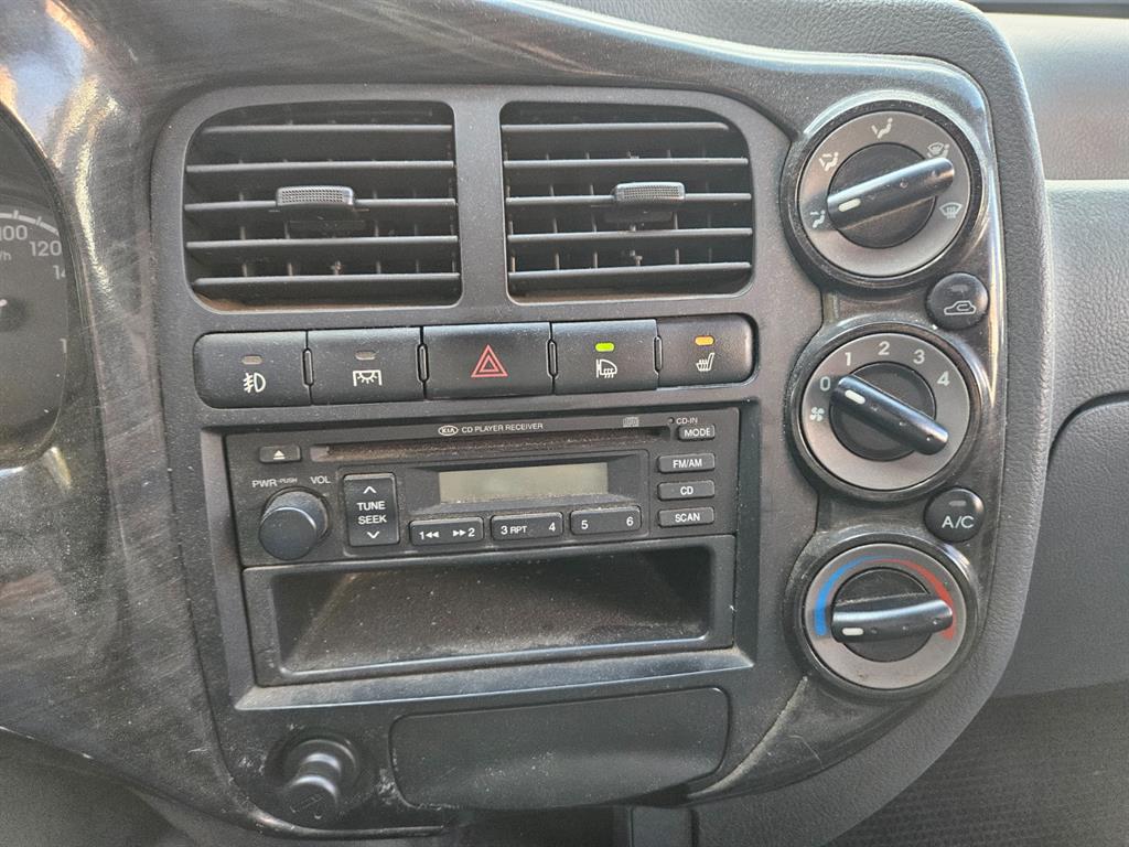 기아 봉고3 1톤 표준탑 7