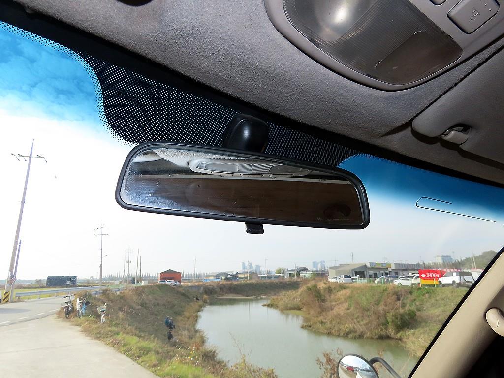 현대 포터2 캠핑트럭 11