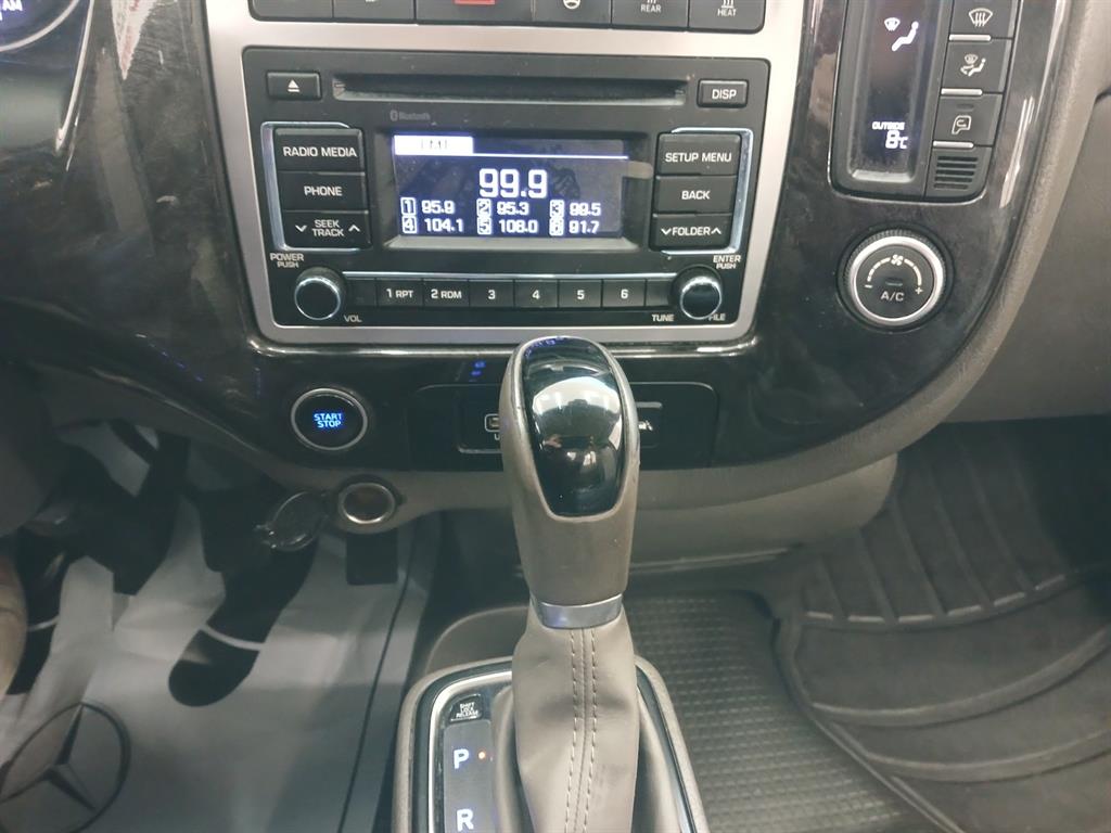 현대 포터2 1톤 카고 전기 10