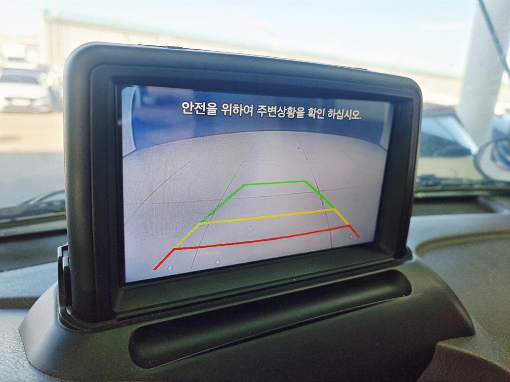 현대 포터2 1톤 카고 13