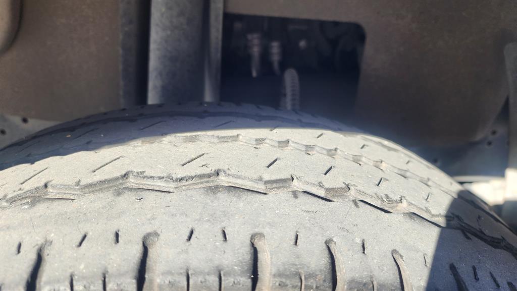 기아 봉고3 1.2톤 카고 7