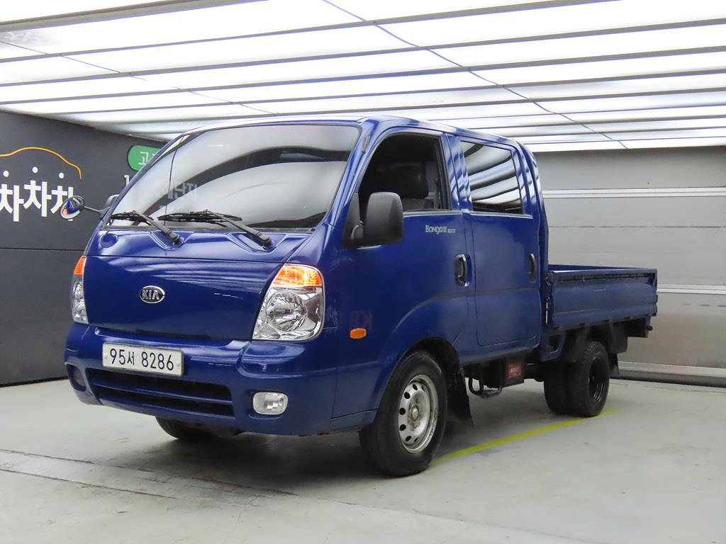 기아 봉고3 1톤 카고 0