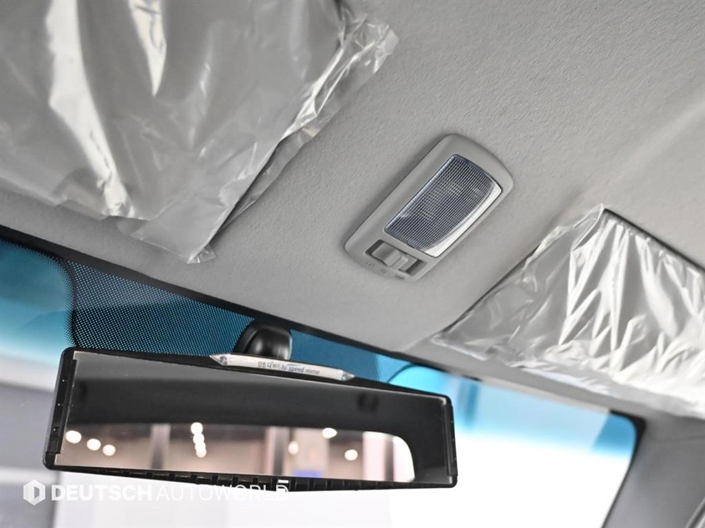 기아 봉고3 1톤 카고 17