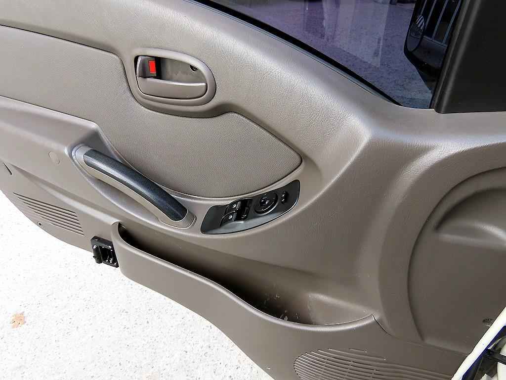 현대 포터2 1톤 카고 10