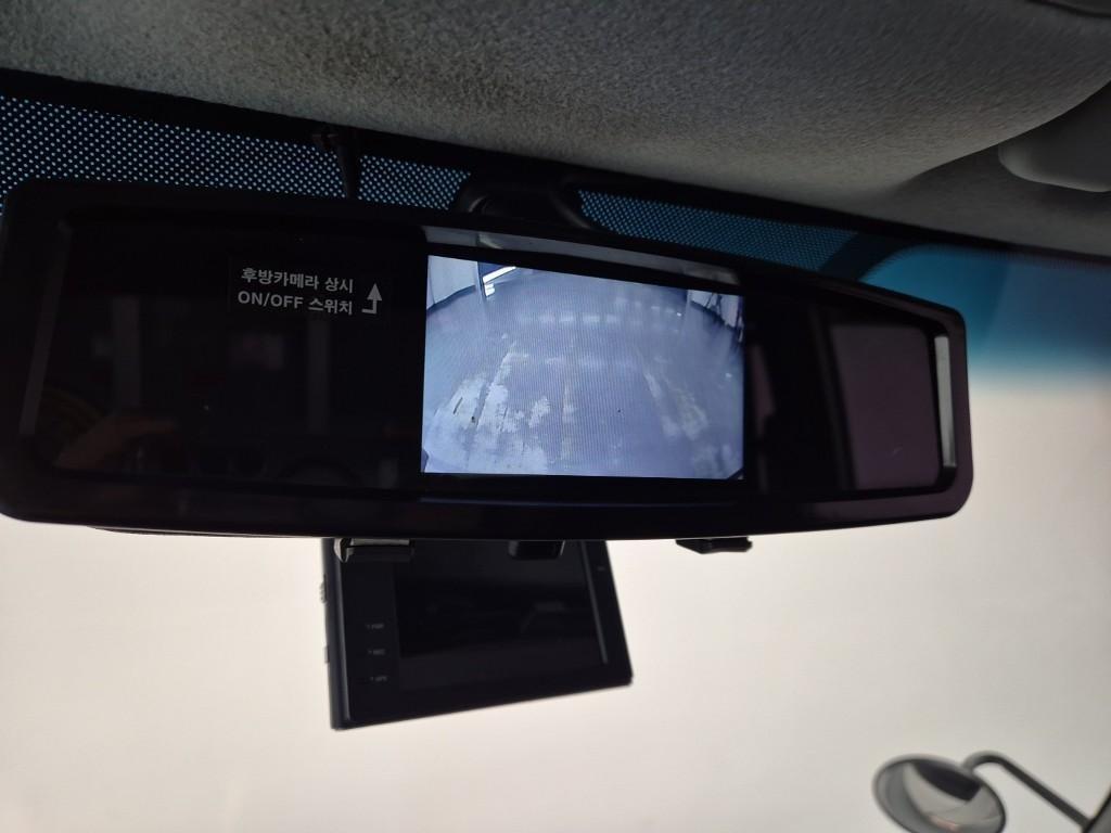 기아 봉고3 1톤 카고 12