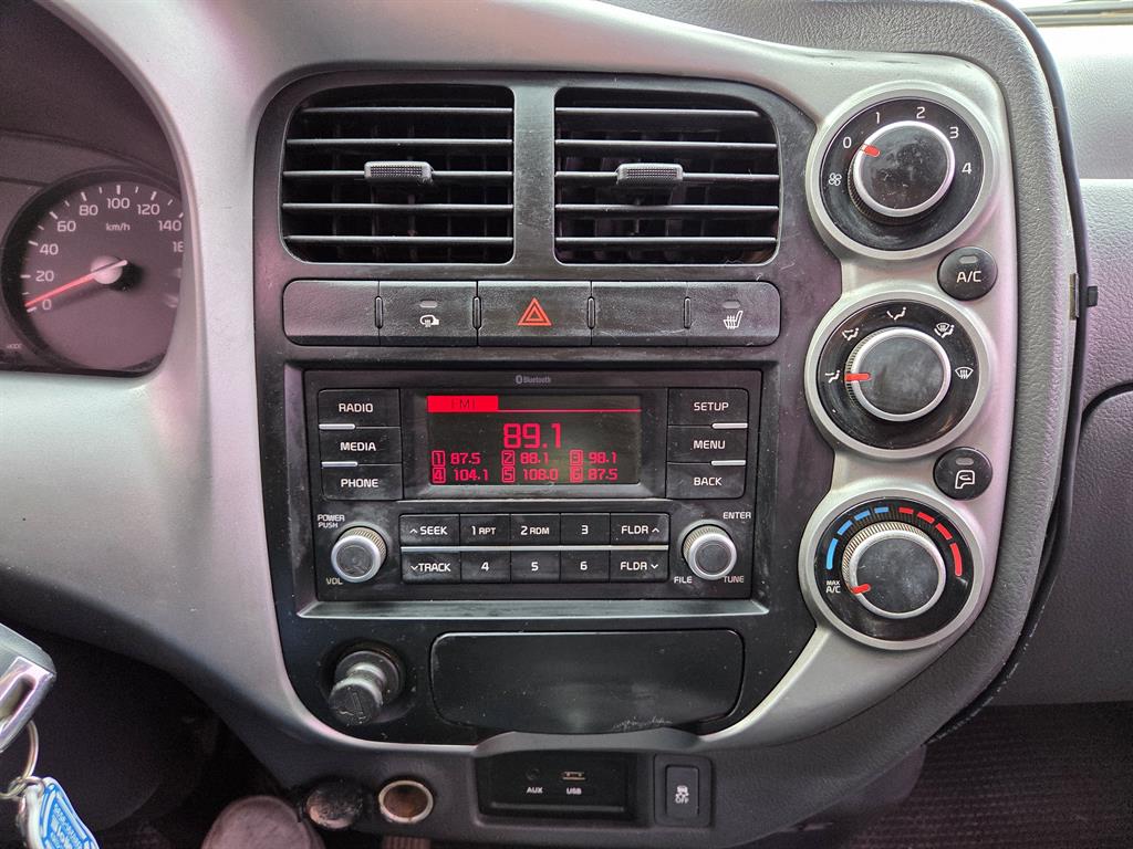 기아 봉고3 1톤 냉동탑 10