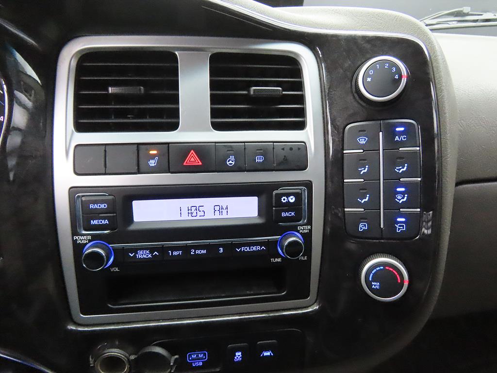 현대 포터2 1톤 카고 9