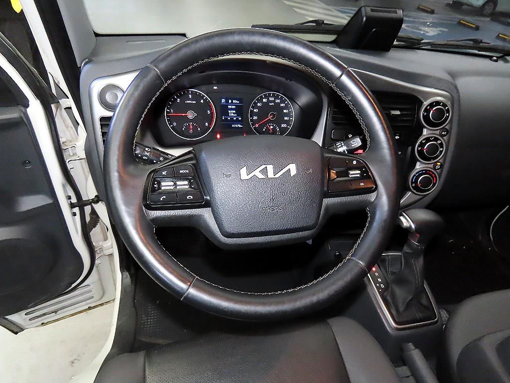 기아 봉고3 1톤 카고 7