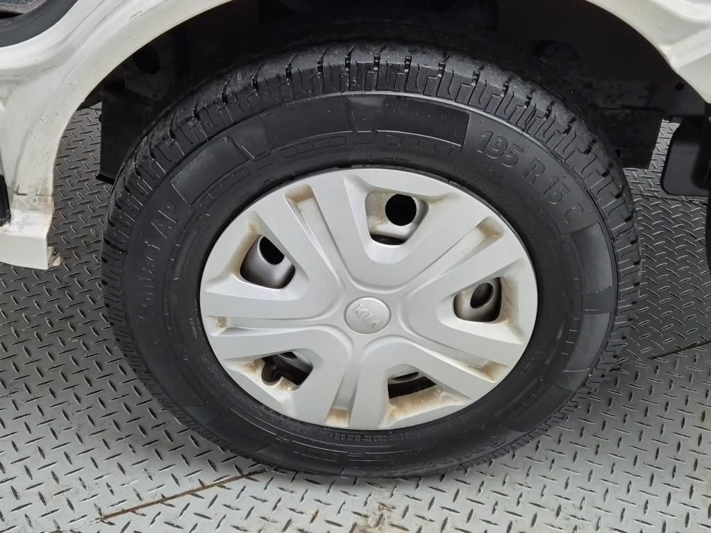 기아 봉고3 1톤 카고 15